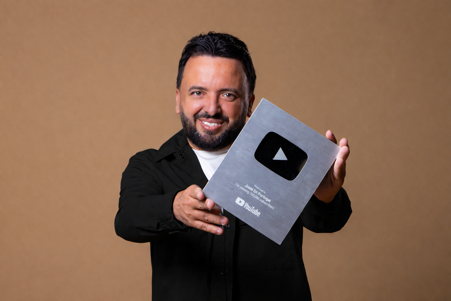 José — JP Viagens